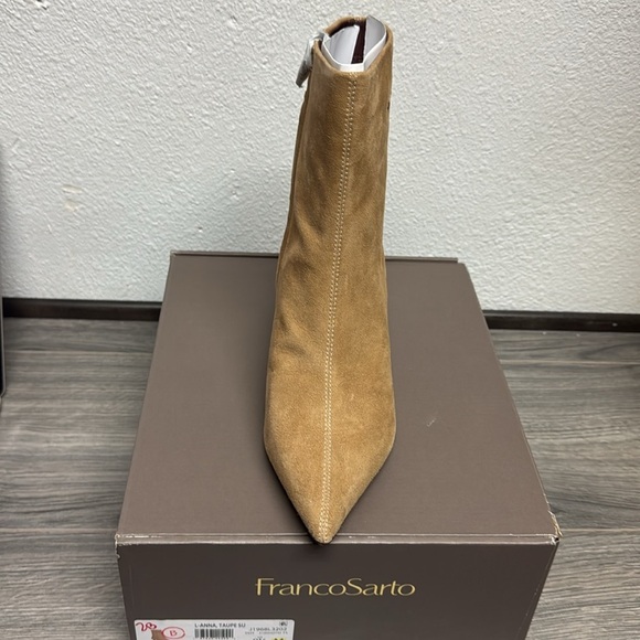 Franco Sarto Anna Bootie - Picture 5 of 6